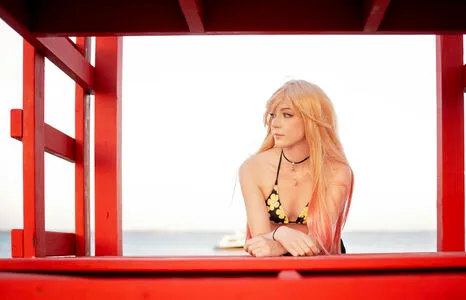 Luxumine OnlyFans Leaked Free Thumbnail Picture - #KWV99BdBCM