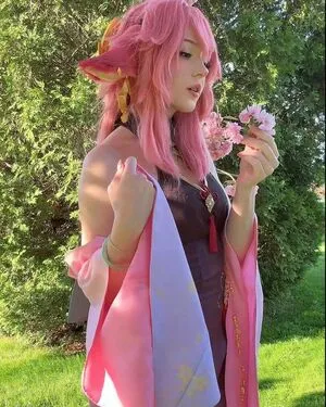 Luxumine OnlyFans Leaked Free Thumbnail Picture - #MTVPSM2McV