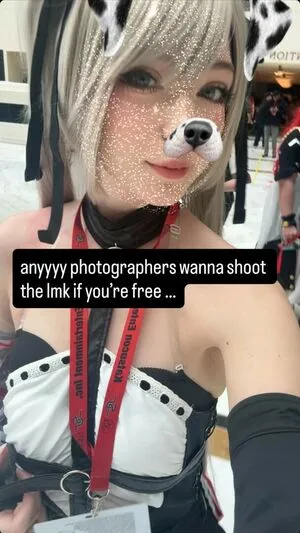 Luxumine OnlyFans Leaked Free Thumbnail Picture - #MquIr40pPg