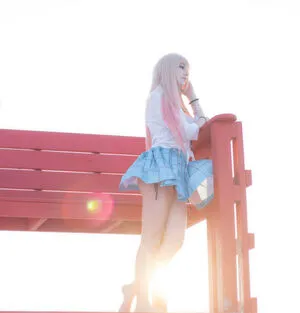 Luxumine OnlyFans Leaked Free Thumbnail Picture - #NiSTyxBFwI