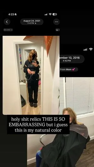 Luxumine OnlyFans Leaked Free Thumbnail Picture - #QAFfdLKFFP