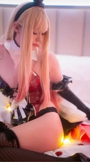 Luxumine OnlyFans Leaked Free Thumbnail Picture - #Scm0aVfgpX