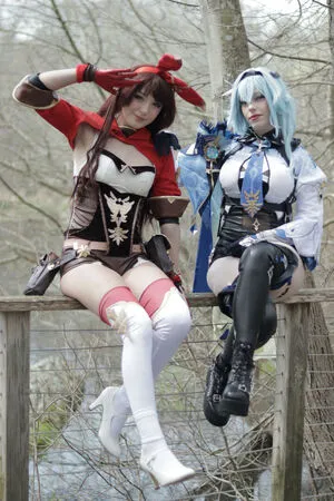 Luxumine OnlyFans Leaked Free Thumbnail Picture - #UfAsn9Od2r