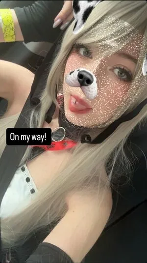 Luxumine OnlyFans Leaked Free Thumbnail Picture - #VLlp3qDstR