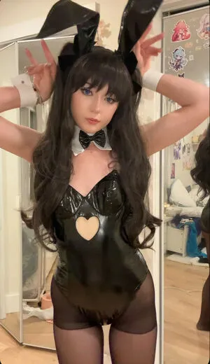 Luxumine OnlyFans Leaked Free Thumbnail Picture - #VWVG1uVTw5