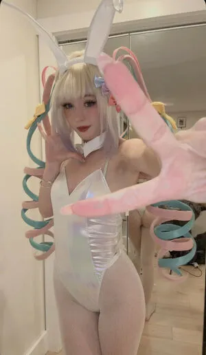 Luxumine OnlyFans Leaked Free Thumbnail Picture - #WKLgtv84ql