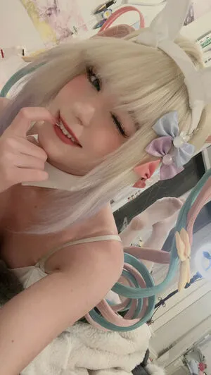 Luxumine OnlyFans Leaked Free Thumbnail Picture - #X1lbydXaJM