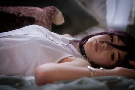 Luxumine OnlyFans Leaked Free Thumbnail Picture - #YDvchqX8Xd