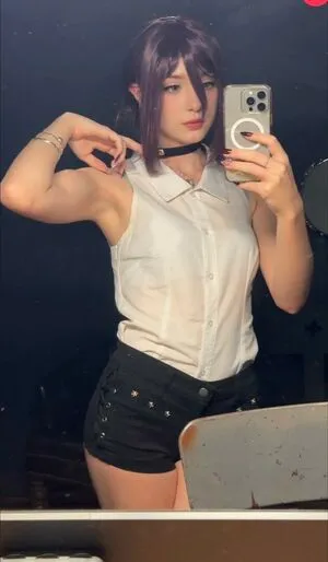 Luxumine OnlyFans Leaked Free Thumbnail Picture - #Z8oXs9irG2