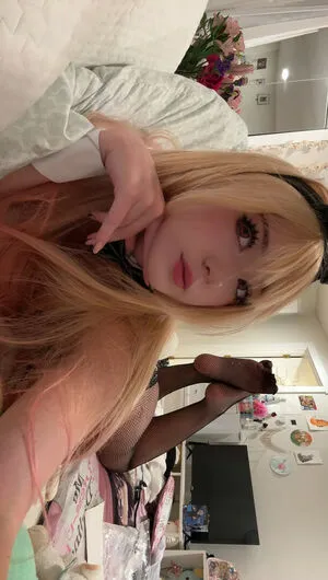 Luxumine OnlyFans Leaked Free Thumbnail Picture - #ZZIiwoy9Gg