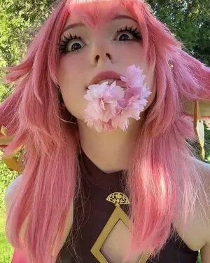 Luxumine OnlyFans Leaked Free Thumbnail Picture - #feNMdqygvA