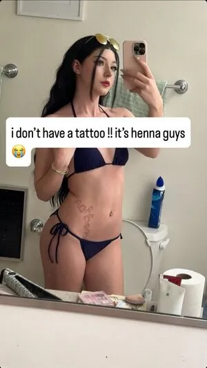 Luxumine OnlyFans Leaked Free Thumbnail Picture - #fyMAuAhN14