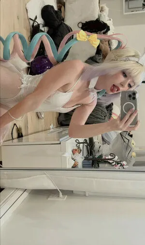 Luxumine OnlyFans Leaked Free Thumbnail Picture - #geBYSJaaSK