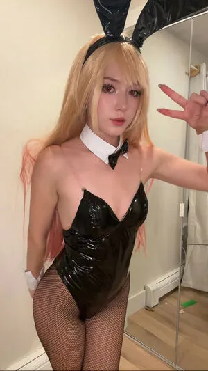 Luxumine OnlyFans Leaked Free Thumbnail Picture - #gmBijiKrEs