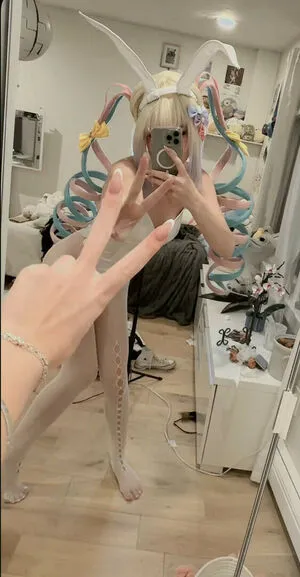 Luxumine OnlyFans Leaked Free Thumbnail Picture - #grGgw1BIqU