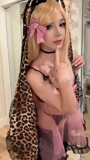 Luxumine OnlyFans Leaked Free Thumbnail Picture - #m8L9W8KeSp