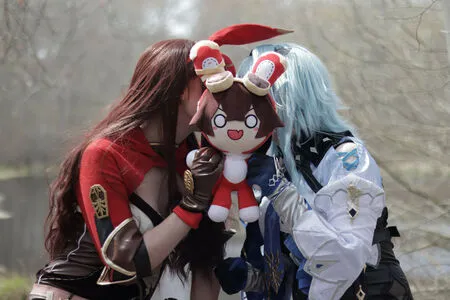 Luxumine OnlyFans Leaked Free Thumbnail Picture - #mnoU8APTWs