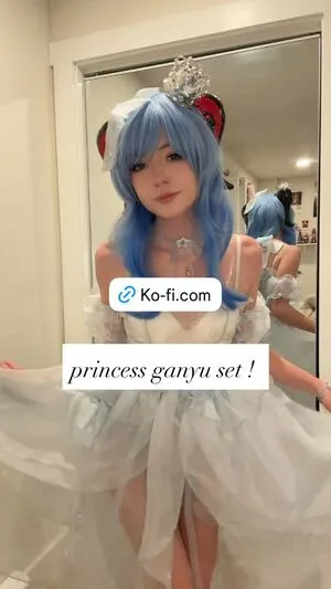 Luxumine OnlyFans Leaked Free Thumbnail Picture - #mwmPlf5m1k