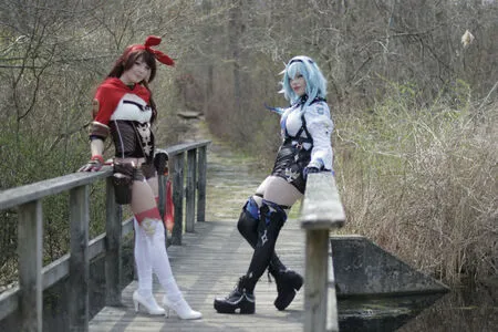 Luxumine OnlyFans Leaked Free Thumbnail Picture - #qhPqani1yj