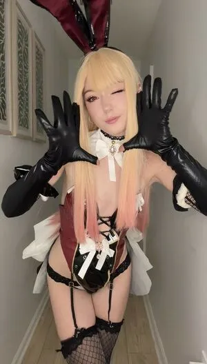 Luxumine OnlyFans Leaked Free Thumbnail Picture - #v25tjeGL12