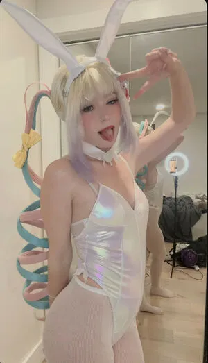 Luxumine OnlyFans Leaked Free Thumbnail Picture - #vJvTYNbhjX