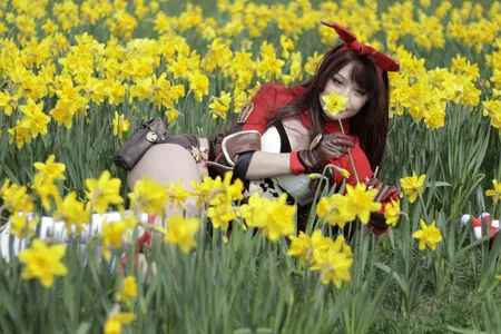 Luxumine OnlyFans Leaked Free Thumbnail Picture - #wEgyswfJSD