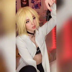 Luxumine OnlyFans Leaked Free Thumbnail Picture - #0ebCLP18Xt