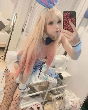 Luxumine OnlyFans Leaked Free Thumbnail Picture - #8ZiTYwEjCn