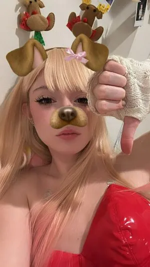 Luxumine OnlyFans Leaked Free Thumbnail Picture - #BfM0DjihAA