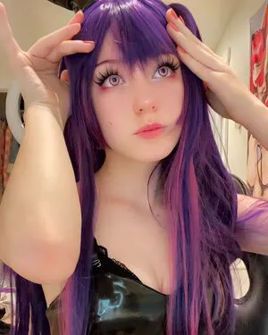 Luxumine OnlyFans Leaked Free Thumbnail Picture - #VqiqYZ1qMY
