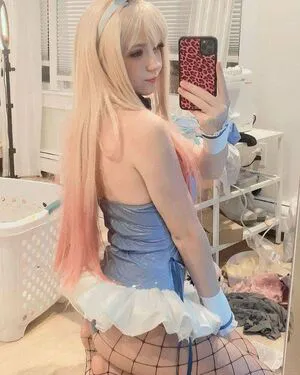 Luxumine OnlyFans Leaked Free Thumbnail Picture - #f0rHM10AOY