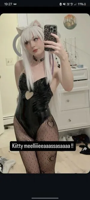 Luxumine OnlyFans Leaked Free Thumbnail Picture - #nZnhixUNgr