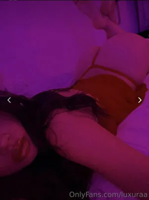 Luxuraa OnlyFans Leaked Free Thumbnail Picture - #1NvSbgZu94