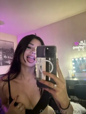 Luxuraa OnlyFans Leaked Free Thumbnail Picture - #3VCSP9oWrc