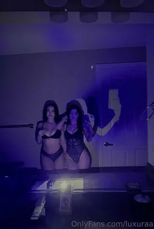 Luxuraa OnlyFans Leaked Free Thumbnail Picture - #5yimrEwrGN