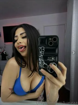 Luxuraa OnlyFans Leaked Free Thumbnail Picture - #6tAldoOfDX