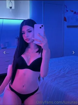 Luxuraa OnlyFans Leaked Free Thumbnail Picture - #7WcFAWbMaz