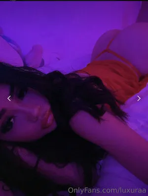 Luxuraa OnlyFans Leaked Free Thumbnail Picture - #AswlyhdeUj