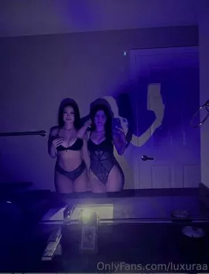 Luxuraa OnlyFans Leaked Free Thumbnail Picture - #HlQl3pXSrj