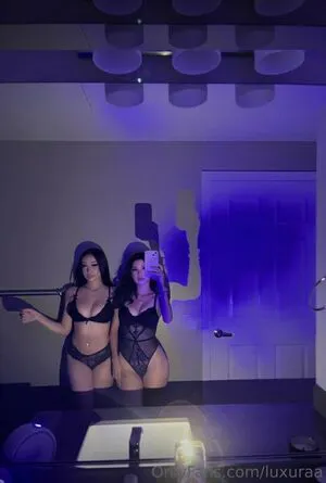 Luxuraa OnlyFans Leaked Free Thumbnail Picture - #KOnqp9jrO6