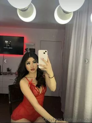 Luxuraa OnlyFans Leaked Free Thumbnail Picture - #PbpCStlWHa