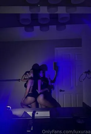 Luxuraa OnlyFans Leaked Free Thumbnail Picture - #Puh85GVrei