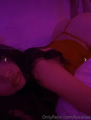 Luxuraa OnlyFans Leaked Free Thumbnail Picture - #QDa8o2kFI4
