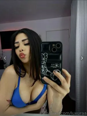 Luxuraa OnlyFans Leaked Free Thumbnail Picture - #TRjmVyyFL6