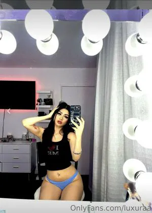 Luxuraa OnlyFans Leaked Free Thumbnail Picture - #V1ea2EEH4F