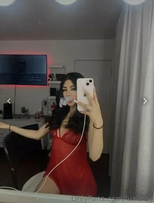 Luxuraa OnlyFans Leaked Free Thumbnail Picture - #Vti1d1DZQL