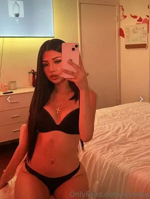 Luxuraa OnlyFans Leaked Free Thumbnail Picture - #fqpncr0AHN