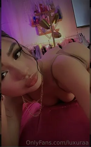 Luxuraa OnlyFans Leaked Free Thumbnail Picture - #i27nSZJwFP