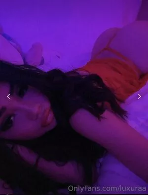 Luxuraa OnlyFans Leaked Free Thumbnail Picture - #iZXuVF0jDj