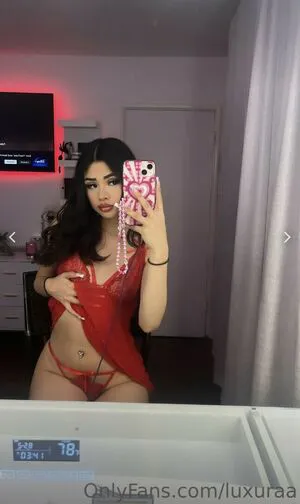 Luxuraa OnlyFans Leaked Free Thumbnail Picture - #jcCsdcUJHZ